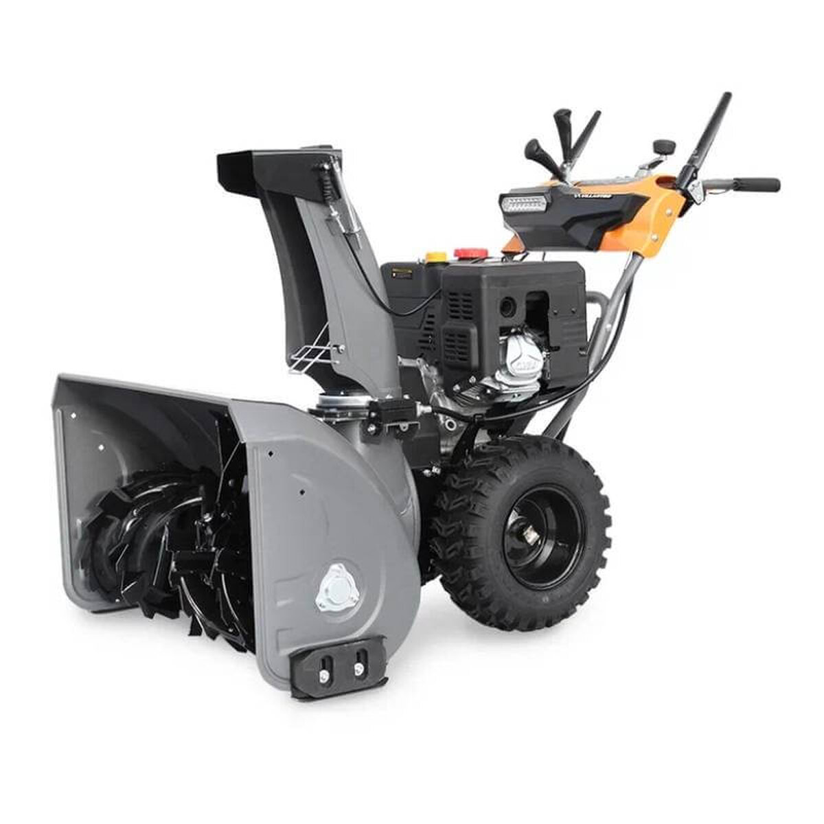 Снегоуборщик бензиновый самоходный VILLARTEC WB1387E