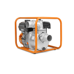 Мотопомпа бензиновая для чистой воды VILLARTEC PB88