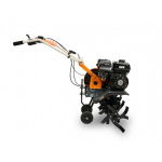 Бензиновый культиватор VILLARTEC T 860