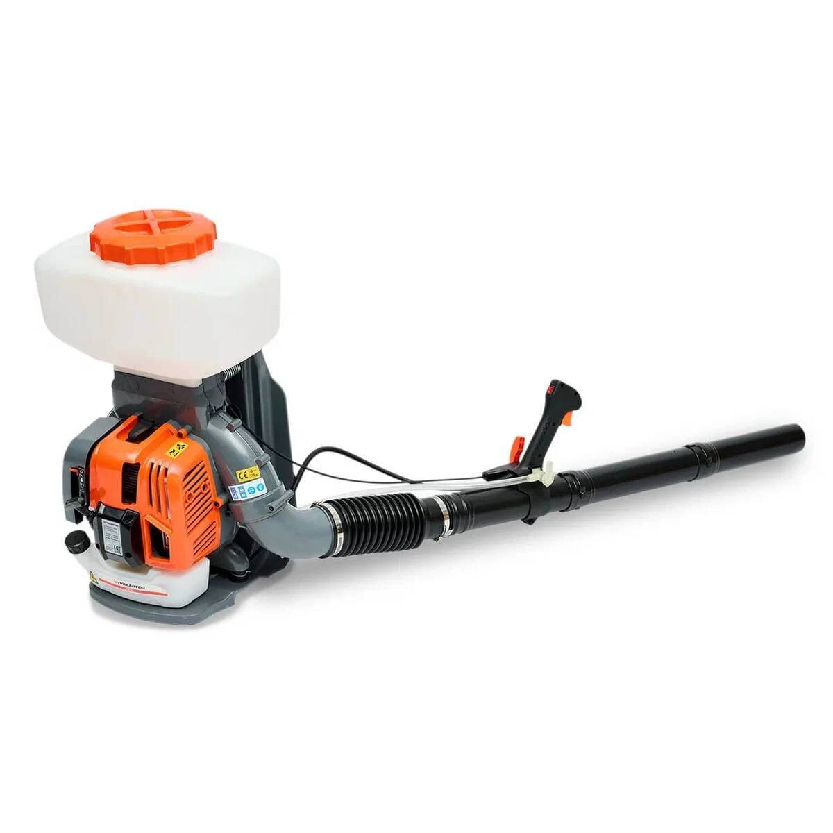 Опрыскиватель бензиновый ранцевый VILLARTEC OB527