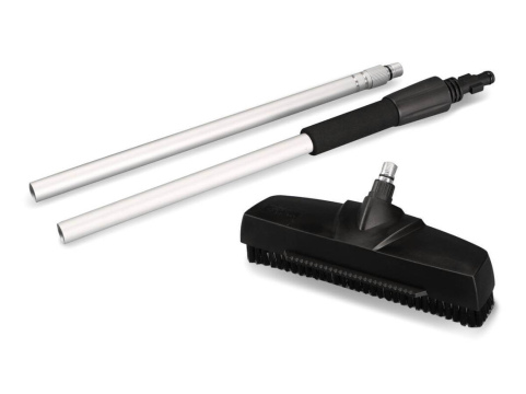 Щетка-скребок + коннектор YLA11 VILLARTEC для RE230C/250C/300C (2650000016)
