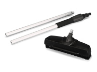 Щетка-скребок + коннектор YLA11 VILLARTEC для RE230C/250C/300C (2650000016)