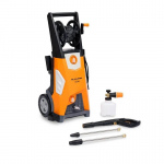 Мойка высокого давления VILLARTEC RE 250C