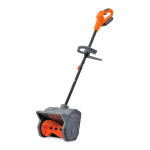 Снегоуборщик аккумуляторный VILLARTEC WA4030 SET (WA4030Set5)