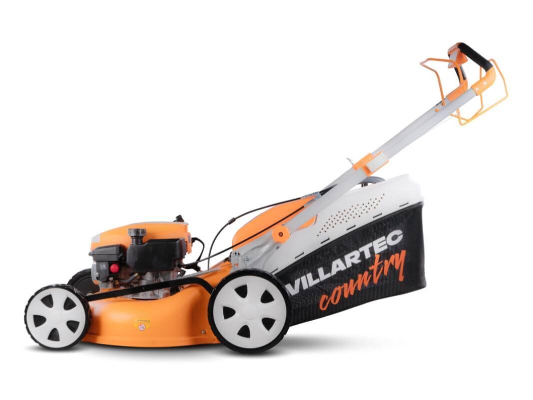 Газонокосилка самоходная VILLARTEC MB C-548T (1103170000)