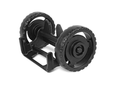 Колеса для мотоножниц VILLARTEC для HA1462 (26237581462)