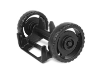 Колеса для мотоножниц VILLARTEC для HA1462 (26237581462)