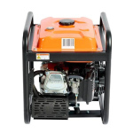 Генератор бензиновый инверторный VILLARTEC GI328 [ 3,3 кВт, 220В]