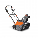 Снегоуборщик аккумуляторный VILLARTEC WA4051 без АКБ и ЗУ