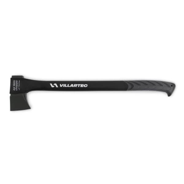 Топор-колун VILLARTEC AX1600 1570 грамм (25904291570)