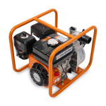 Мотопомпа бензиновая для чистой воды VILLARTEC GP50