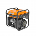 Генератор бензиновый инверторный VILLARTEC GI428 (2101420000) [4.5 кВт, 220В, бак 13л, ручной стартер]