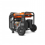 Генератор бензиновый инверторный VILLARTEC GI808 [ 8,5 кВт, 220В]