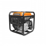 Генератор бензиновый инверторный VILLARTEC GI358 [ 3,8 кВт, 220В]