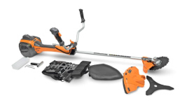 Кусторез VILLARTEC CB550PK (1102110000)