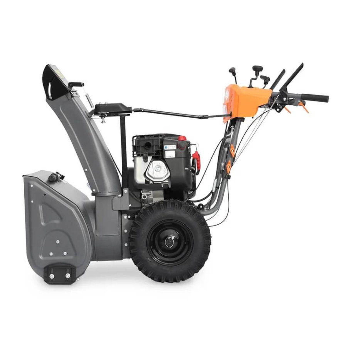 Снегоуборщик бензиновый VILLARTEC WB1070E