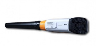 Воздуходувка аккумуляторная VILLARTEC BA40Set [40В, 1х5.0 Ач, з/у]