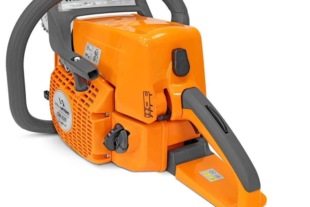 Бензопила VILLARTEC SB025 Legend 16