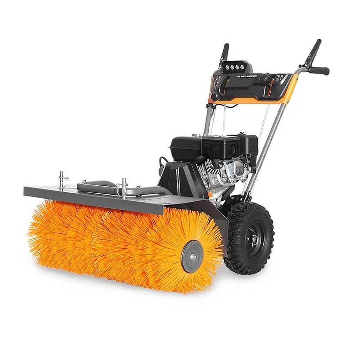 Машина подметальная бензиновая VILLARTEC S 7080E