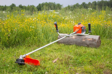 Мотокоса VILLARTEC CB252