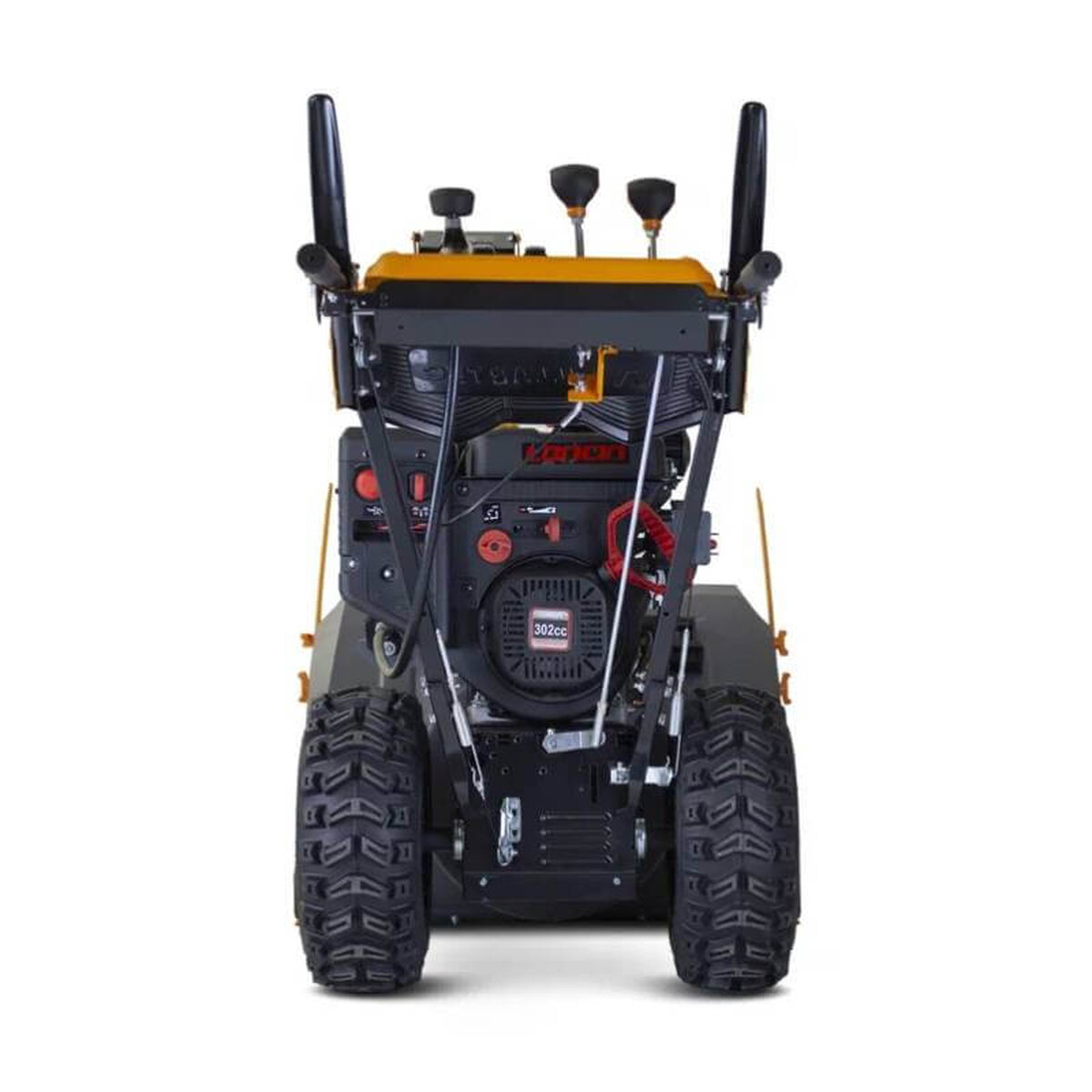 Снегоуборщик бензиновый VILLARTEC WB G-118A (1117920000)