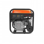 Генератор бензиновый инверторный VILLARTEC GI328 [ 3,3 кВт, 220В]