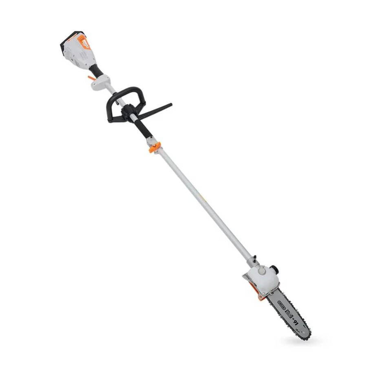 Комбидвигатель аккумуляторный VILLARTEC KA40R без АКБ и ЗУ