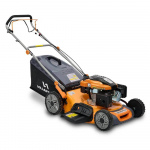 Газонокосилка бензиновая самоходная VILLARTEC MB 4153 T