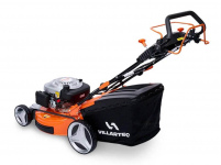 Газонокосилка самоходная VILLARTEC MB5056TE