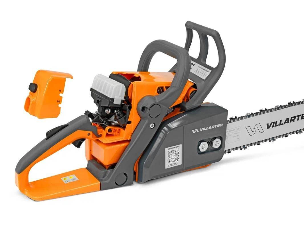 Бензопила VILLARTEC SB025 Legend 16