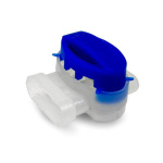 Соединитель ограничительного провода  для газонокосилки-робота 1шт VILLARTEC для МI302, 602,1202, 2002 (25280600782.)