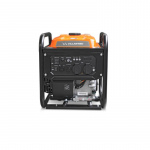 Генератор бензиновый инверторный VILLARTEC GI358 [ 3,8 кВт, 220В]