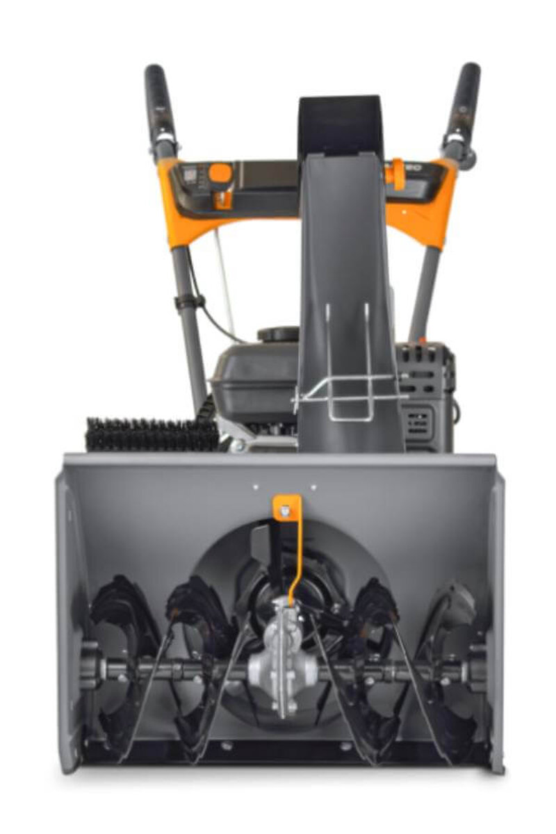 Снегоуборщик бензиновый VILLARTEC WB C-75 (1117750000)