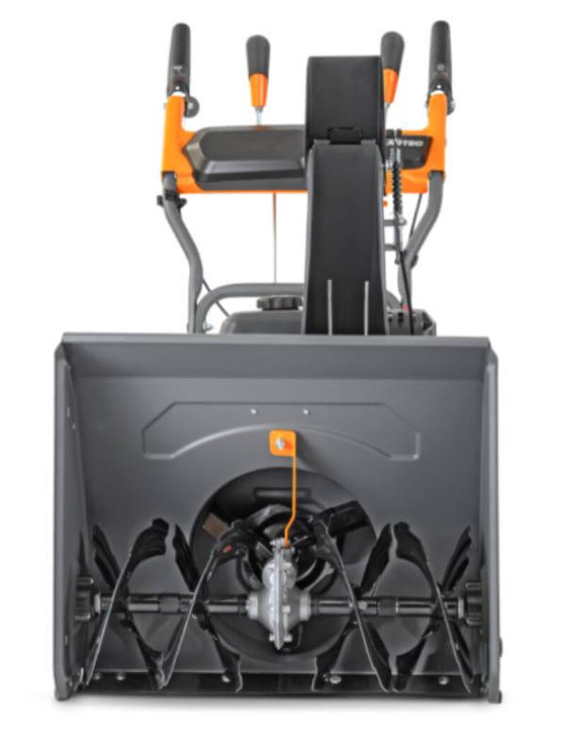 Снегоуборщик бензиновый VILLARTEC WB C-76 (1117760000)