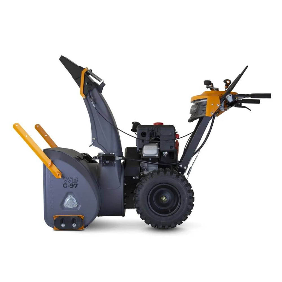 Снегоуборщик бензиновый VILLARTEC WB G-97 (1117910000)