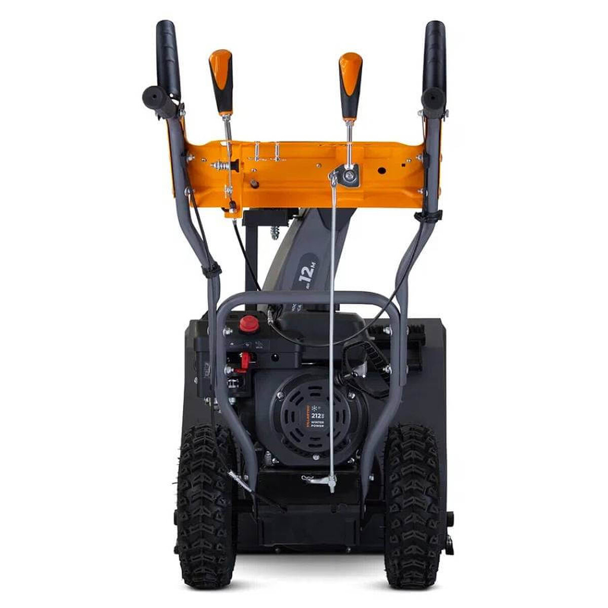 Снегоуборщик бензиновый VILLARTEC WB C-76 (1117760000)