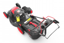 Газонокосилка самоходная SUNREKA GLM51HS (213004)