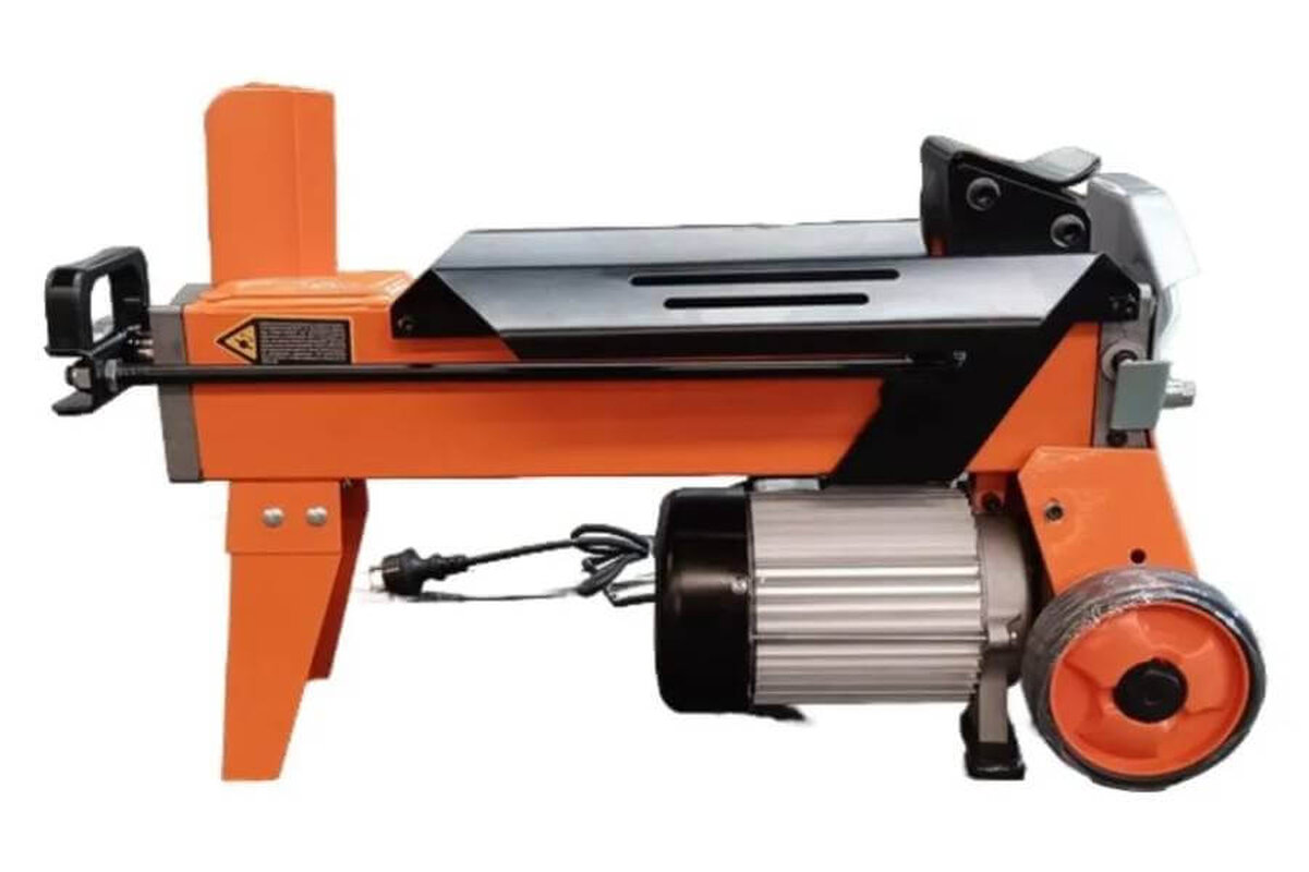 Дровокол электрический VILLARTEC LS 370 (1311370000)