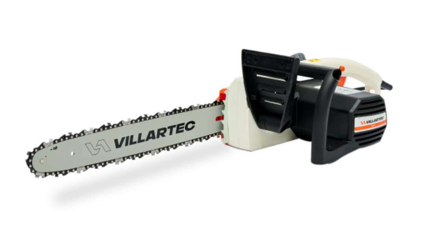 Электропила цепная VILLARTEC SE184 (1301010001)