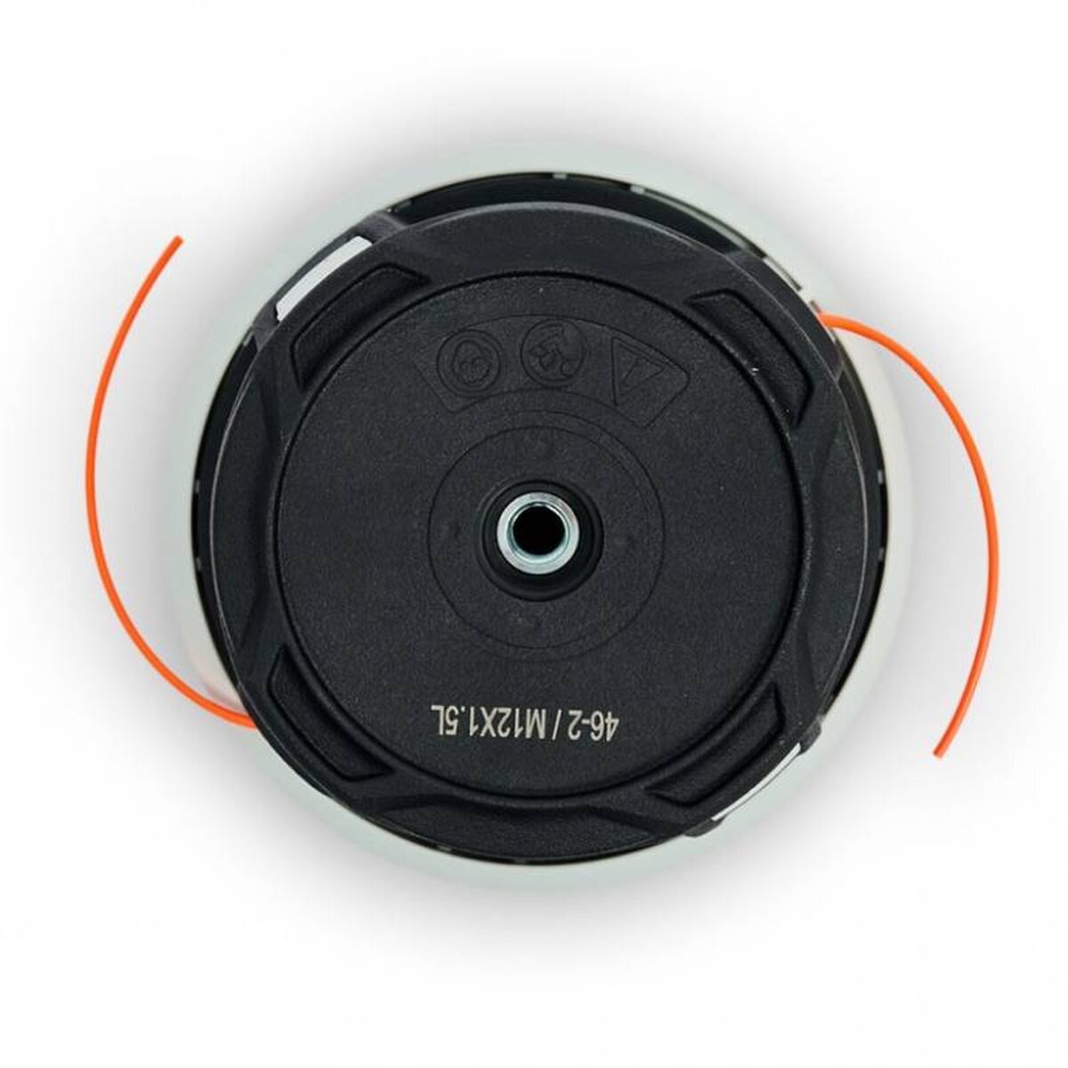 Головка триммерная VILLARTEC 46-2 (5010460000)