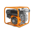 Мотопомпа бензиновая для чистой воды VILLARTEC PB88