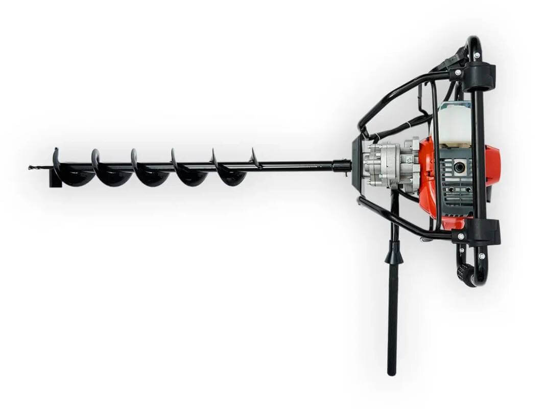 Бензобур (мотобур) VILLARTEC D427 без шнека