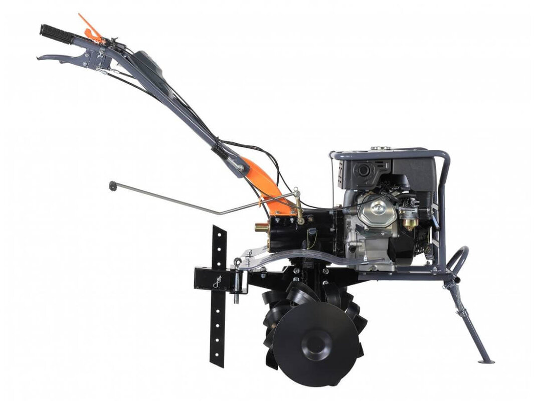 Мотоблок VILLARTEC TВ 990WF (1114990200)