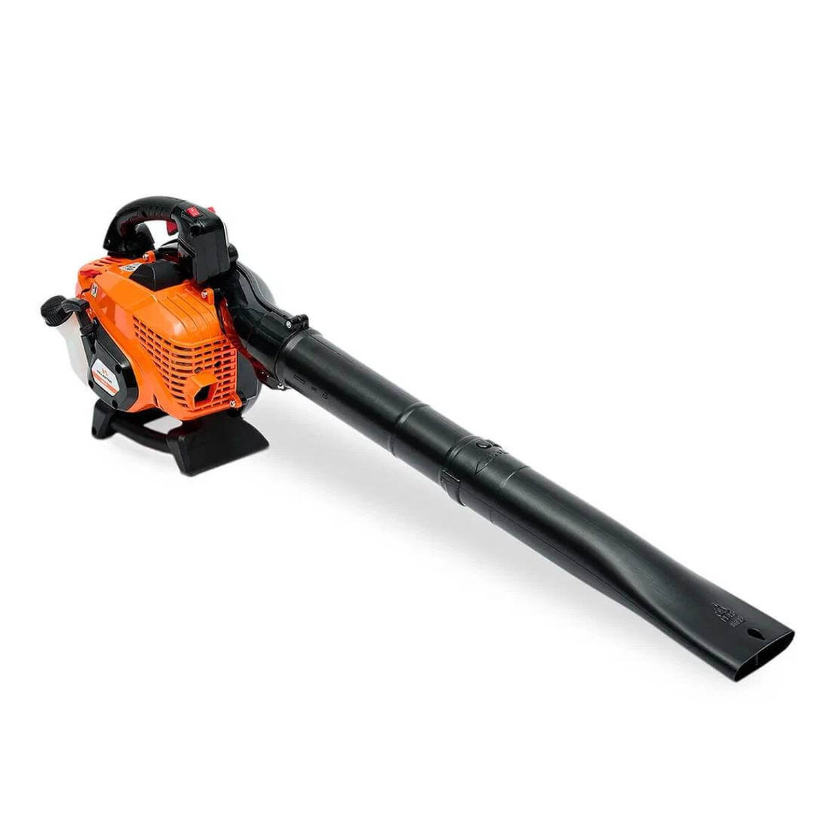 Воздуходувка-пылесос бензиновая VILLARTEC BB262