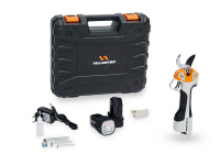 Секатор садовый аккумуляторный VILLARTEC PA1462 [14.4В, з/у, 2x1.5Ач]