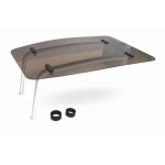 Навес защитный для зарядной станции для роботов-газонокосилок VILLARTEC для MI602, MI1202 (25216626204)