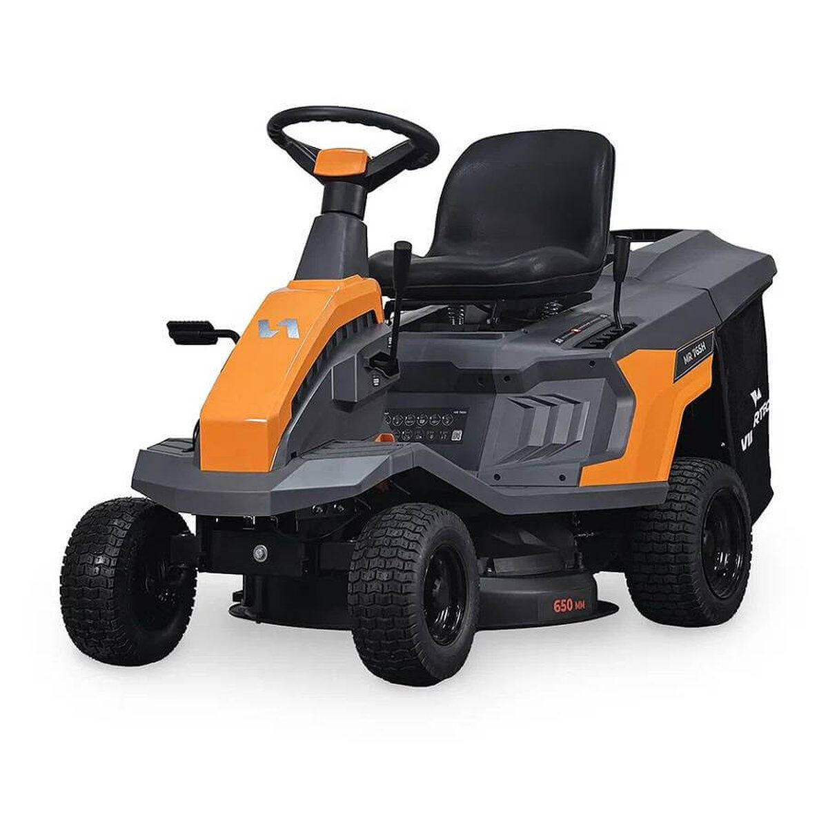 Райдер садовый VILLARTEC MR765H (1104070000)