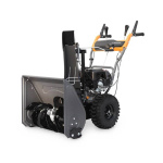 Снегоуборщик бензиновый самоходный VILLARTEC WB5561