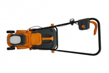 Газонокосилка электрическая VILLARTEC ME 1233