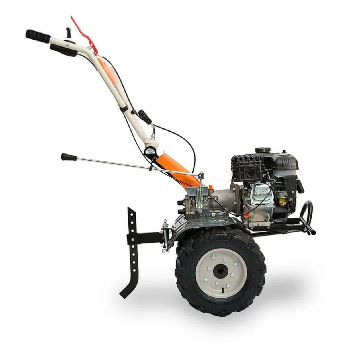 Мотоблок VILLARTEC TB890